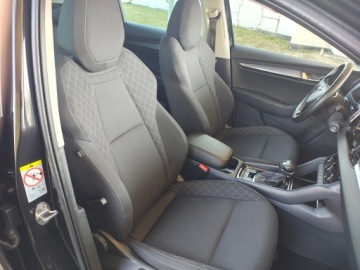 Skoda Karoq Crossover 1.5 TSI ACT 150KM 2020 skoda karoq 1.5 TSI 150ps. AUTOMAT DSG, zdjęcie 16