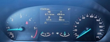 Ford Focus III Kombi Facelifting 2.0 TDCi 150KM 2018 Ford Focus 2.0 Diesel 150 KM, Faktura VAT, Titanium,Polecam 2.0 Diesel, zdjęcie 31