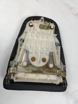 Сиденье заднего пассажира скамейка Kawasaki ZX12R