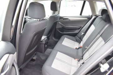BMW X1 E84 Crossover xDrive18d 143KM 2012 BMW X1 bezpieczny zakup, ROK gwarancji 2.0 Diesel 143KM, zdjęcie 19