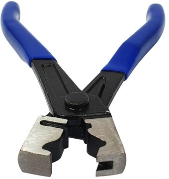 Щипцы для кабельных стяжек CLICK-R CLICK