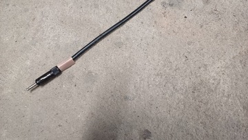 DAIHATSU TERIOS II ANTÉNA