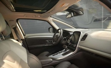 Renault Espace V Van 1.6 Energy TCe 200KM 2015 Renault Espace Renault Espace 1.6 TCE Initiale Paris EDC 1.6 Benzyna 200KM, zdjęcie 18