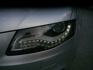 Audi A4 B8 Avant 2.7 TDI 190KM 2011 Audi A4 Avant 2.7 Xenon Stan bdb bezwyp Gwarancja, zdjęcie 18