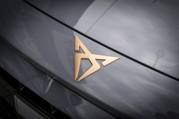 Cupra Formentor Crossover 1.5 TSI 150KM 2026 Cupra Formentor 1.5 TSI 150 KM - Dostępny od, zdjęcie 4