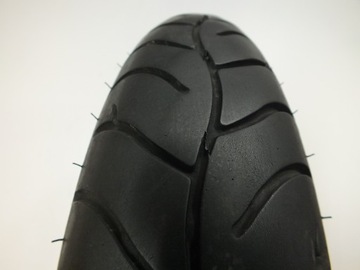 ШИНА METZELER FEELFREE 110/70-16 DOT 0615