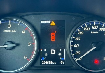 Mitsubishi Outlander III SUV Facelifting 2015 2.2 DI-D 150KM 2016 Mitsubishi Outlander 2,2 150KM AWD AUTOMAT 7os FullLED I wlasciciel Salon, zdjęcie 38