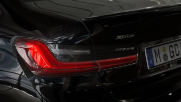 BMW Seria 3 G20-G21 Limuzyna Facelifting 2.0 330i 245KM 2026 BMW 330 xDrive Sedan Dostępny od ręki!, zdjęcie 9