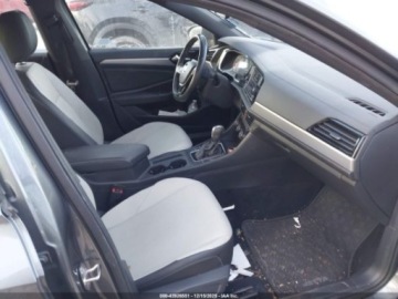 Volkswagen Jetta VI 2021 Volkswagen Jetta R-LINE, od ubezpieczalni 1.4 Benzyna 147KM, zdjęcie 10