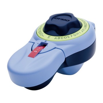 Устройство для тиснения этикеток Dymo Junior на ленту 9 мм х 2 м.