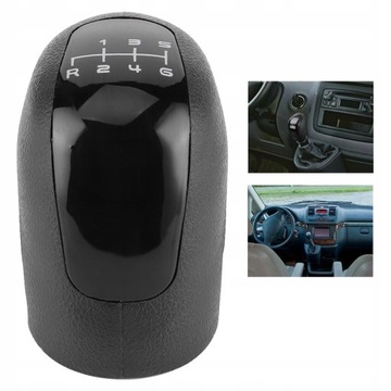 MERCEDES VITO VIANO W639 РУЧКА ПЕРЕКЛЮЧЕНИЯ ПЕРЕДАЧ