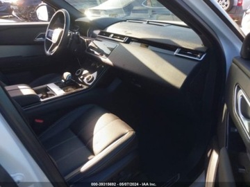 Land Rover Range Rover Velar 2022 Land Rover Range Rover Velar p250 r-dynamics, 2022r., 4x4, 2.0L 2.0 Benzyna, zdjęcie 10