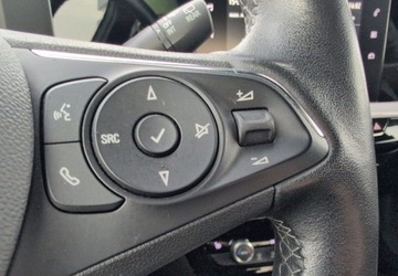 Opel Mokka II SUV-e 50kWh 136KM 2023 Opel Mokka Mokka-e 50kWh GS SalonPL FVat Od Reki Bogata Wersja Elektryczny, zdjęcie 18