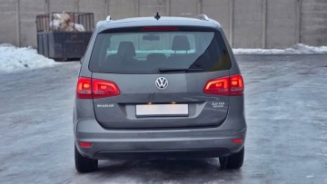 Volkswagen Sharan II Van 2.0 TDI-CR BMT 140KM 2011 SHARAN 2.0TDI 140PS *7-OSÓB* NAWIGACJA* OPŁACONY* GWARANCJA, zdjęcie 4