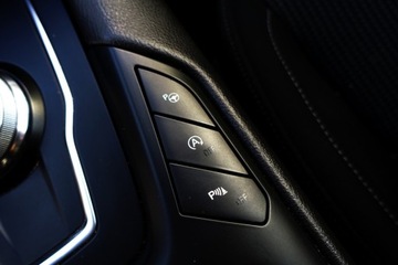 Ford Mondeo V Kombi Facelifting 2.0 EcoBlue 190KM 2020 Ford Mondeo Salon PL SONY Titanium Asystent park. Kamera Tempomat FV, zdjęcie 15