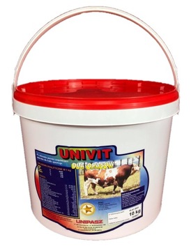 UNIVIT - witaminy dla opasów 10kg