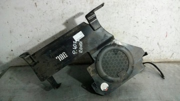 Subofer Peugeot 407 9650581780