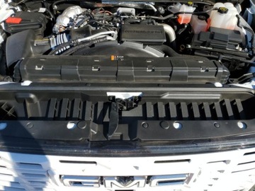  GMC Sierra K3500 Denali Ultimate 2024 6.6l 6.6 Diesel 470KM, zdjęcie 6