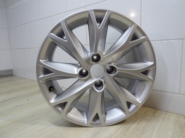 Felga Citroen 6.5