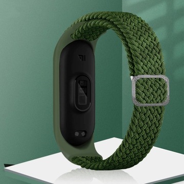 ЗАМЕНА РЕМЕСЛА ДЛЯ XIAOMI MI BAND 5 6 MIBAND