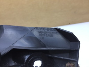 DAIHATSU TERIOS II VÝZTUHA NÁRAZNÍKU LEVÝ ZADNÍ