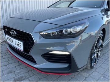 Hyundai i30 III Hatchback N 2.0 T-GDI 275KM 2019 Hyundai i30 N, zdjęcie 23