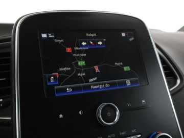 Renault Grand Scenic III 2019 Renault Grand Scenic Full Led, Automat,, zdjęcie 25