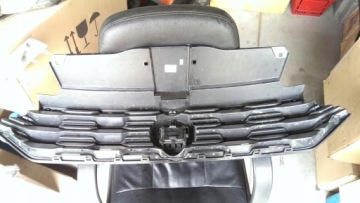 Заглушка решетки VW T-ROC+RADAR 2GA853651E 2Q0907561B