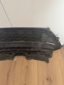 HYUNDAI I10 II 13-17 MASKA MŘÍŽKA NÁRAZNÍKU 86569-B9000
