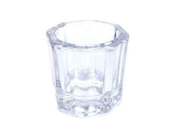 Kieliszek naczynko do henny liquid