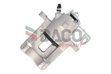 DACO BA0204 TŘMEN BRZDY