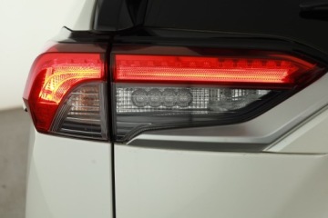 Toyota RAV4 V 2022 Toyota RAV 4 2.0 Valvematic, Salon Polska, zdjęcie 20