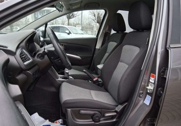 Suzuki SX4 II 2022 Suzuki SX4 Suzuki SX4 S-CROSS - Dealer Honda Karlik Poznan 1.4 Hybryda, zdjęcie 10