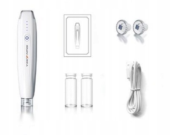 Electric nano water beauty instrument