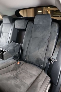 Lexus RX IV SUV 300t 238KM 2016 Lexus RX 200t 300 Elite 2.0 Benzyna 238KM, zdjęcie 14