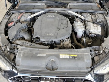 Audi A4 B9 2020 Audi A4 Premium 2020 2.0l 2.0 Benzyna 188KM, zdjęcie 6