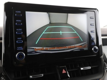 Toyota Corolla XII TS Kombi 2.0 Hybrid Dynamic Force 184KM 2019 Toyota Corolla FV23% 184KM kamera navi grzane, zdjęcie 23