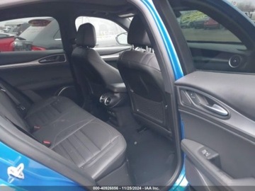 Alfa Romeo Stelvio SUV Facelifting 2.0 Turbo 280KM 2022 Alfa Romeo Stelvio Veloce TI 2022 2.0l 2.0 Benzyna 280KM, zdjęcie 11