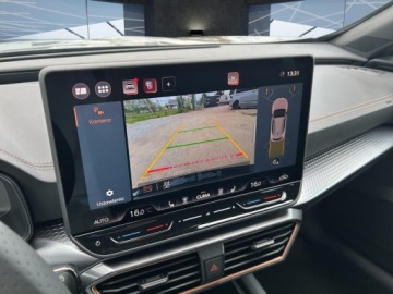 Cupra Formentor Crossover 1.5 TSI 150KM 2026 Cupra Formentor 1.5 e-TSI 150 KM 7-biegowa automat, zdjęcie 22