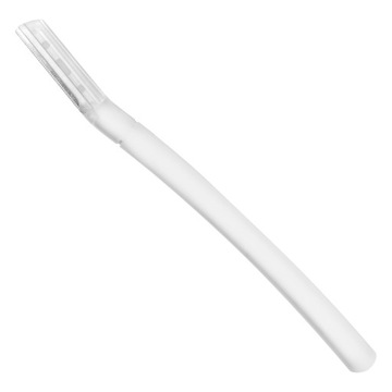 NOŻYK TRYMER RAZOR DO STYLIZACJI BRWI