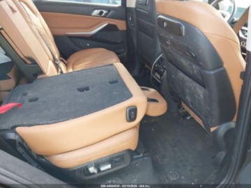 BMW X7 2024 BMW X7 XDrive40I 2024 3.0 Benzyna 375KM, zdjęcie 13