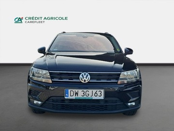 Volkswagen Tiguan II SUV 2.0 TDI 150KM 2019 Volkswagen Tiguan 2.0 TDI BMT SCR 4MOT.C, zdjęcie 7