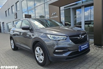 Opel 2021 Opel Grandland X 1.2 T GPF Edition Business Pack SampS, zdjęcie 6