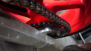 Aprilia RS 1000 запчасти 2001г.