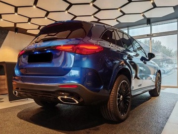 Mercedes GLC C254/X254 Coupe 2.0 220d 197KM 2026 MERCEDES-BENZ GLC 220 d 4-Matic AMG Line Suv 197KM 2026, zdjęcie 5