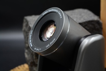 Камера видеоконференцсвязи для деловых встреч