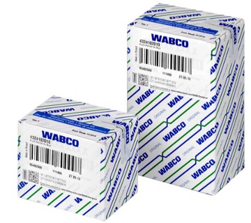 ДАТЧИК ВНЕШНЕЙ ТЕМПЕРАТУРЫ WABCO MERCEDES ACTROS ACTROS MP2 MP3