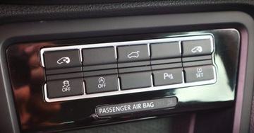 Volkswagen Sharan II Van Facelifting 2.0 TDI 177KM 2019 Volkswagen Sharan (nr102) 2.0 177KM DSG 4Motion 7 osob Kamera Navi Tempoma, zdjęcie 25