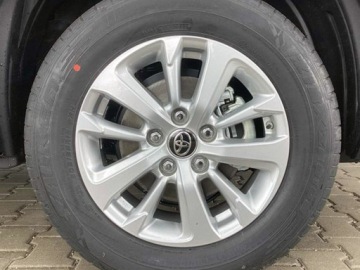 Toyota 2025 Od ręki - Comfort 1.5 Hybrid 116KM | Tempomat adaptacyjny!, zdjęcie 10