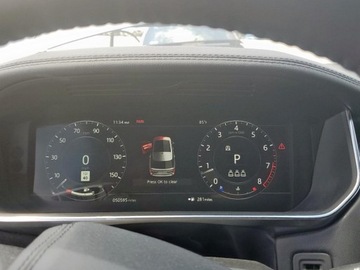 Land Rover Range Rover IV 2020 Land Rover Range Rover 2020 Land Rover Range Rover HSE 3.0 Benzyna 395KM, zdjęcie 9